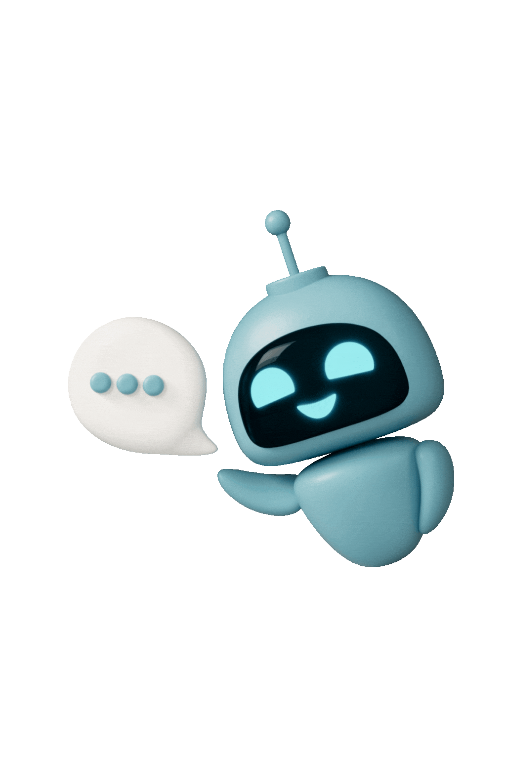 Chatbot Icon