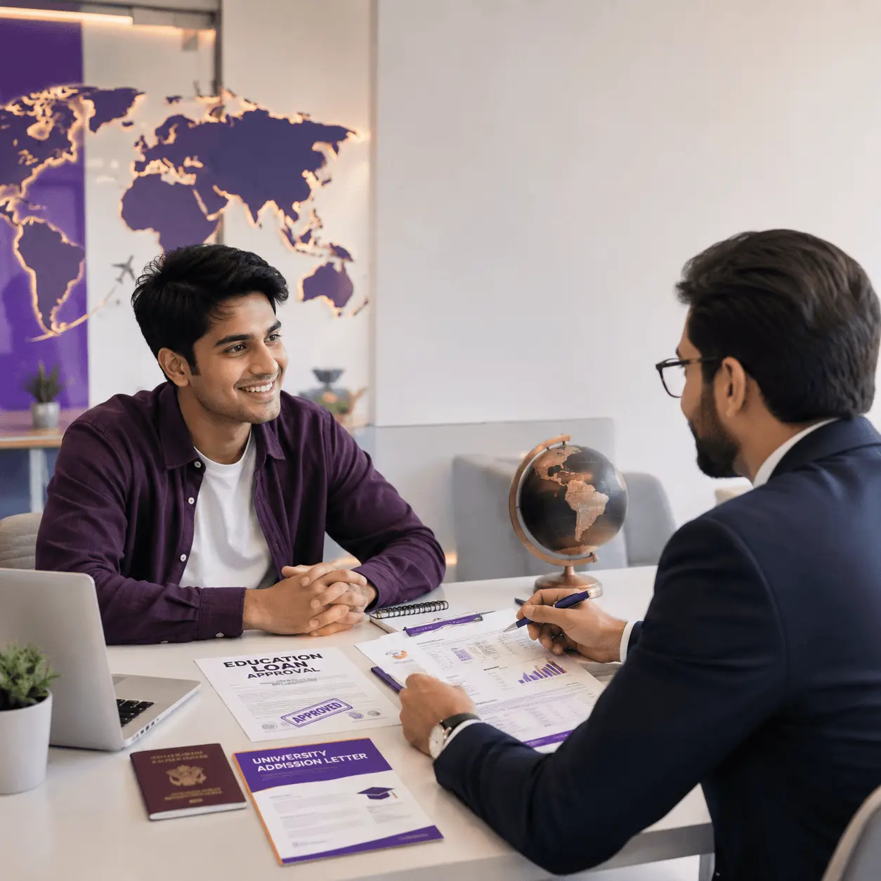 Education Loan